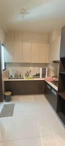 Kondominium di Country Garden, Danga Bay, Johor Bahru, foto 5