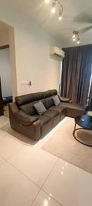 Kondominium di Country Garden, Danga Bay, Johor Bahru, foto 4