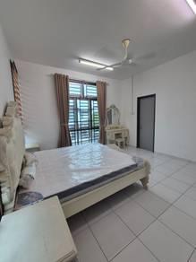 House at Taman Mutiara Rini, Jalan Bestari, Skudai, photo 7