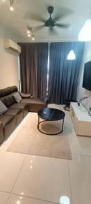 Kondominium di Country Garden, Danga Bay, Johor Bahru, foto 1