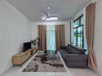 House at Taman Mutiara Rini, Jalan Bestari, Skudai, photo 4