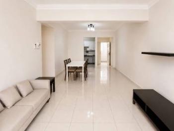 Living & dining – Condominium at Aseana Puteri, Puchong, photo 2