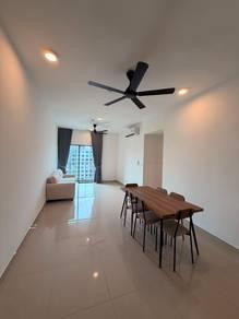 Condominium at Kemuning Utama, Shah Alam, photo 1