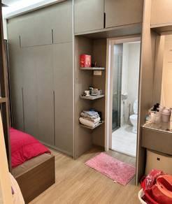 Condominium at Casa Tropika, Puchong, photo 6