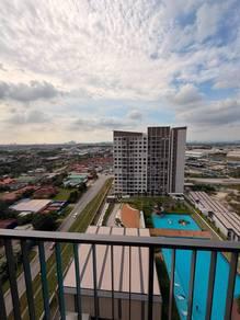Condominium at Kemuning Utama, Shah Alam, photo 2
