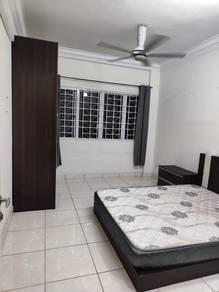 Bedroom – Condominium at Aseana Puteri, Puchong, photo 4