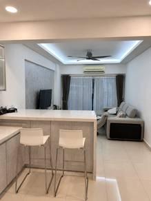Condominium at Casa Tropika, Puchong, photo 2