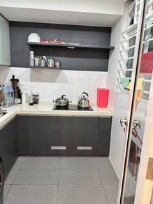 Condominium at Casa Tropika, Puchong, photo 4