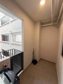 Condominium at Kemuning Utama, Shah Alam, photo 4