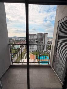 Condominium at Kemuning Utama, Shah Alam, photo 9