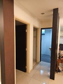 Kondominium di Fortune Avenue, Kepong, foto 8