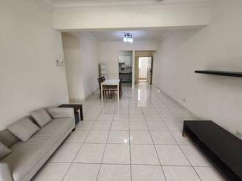 Living & dining – Condominium at Aseana Puteri, Puchong, photo 9