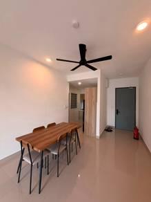 Condominium at Kemuning Utama, Shah Alam, photo 3