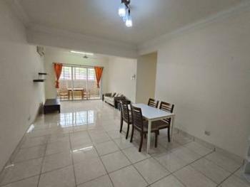 Living & dining – Condominium at Aseana Puteri, Puchong, photo 10