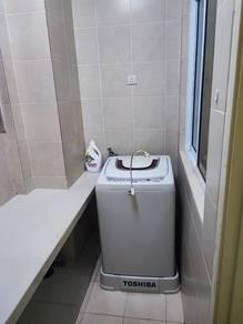 Condominium at Aseana Puteri, Puchong, photo 5
