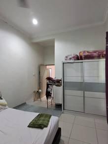 Banglo di Taman Seri Kelubi, Jitra, foto 4