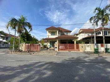 Banglo di Taman Gemilang, Jitra, foto 1