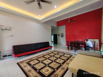 Bungalow at Taman Seri Kota, Alor Setar, photo 2