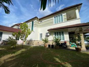 Banglo di Taman Gemilang, Jitra, foto 6