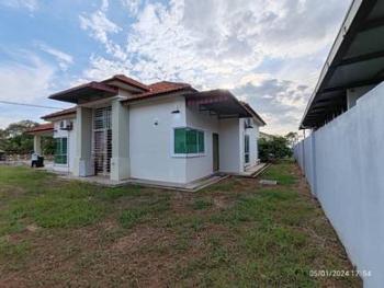 Bungalow at Taman Seri Kota, Alor Setar, photo 10