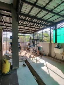 Banglo di Taman Seri Kelubi, Jitra, foto 6