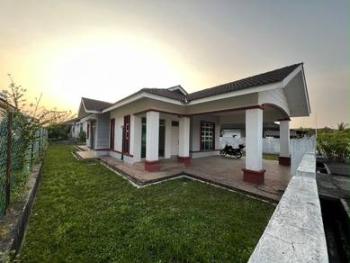 Bungalow at Kulim Utama, Kulim, photo 1