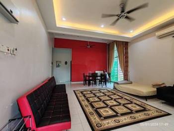 Bungalow at Taman Seri Kota, Alor Setar, photo 4