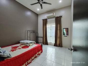 Bungalow at Taman Seri Kota, Alor Setar, photo 3