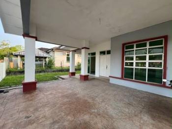 Bungalow at Kulim Utama, Kulim, photo 3