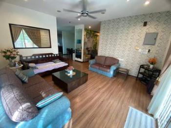 Banglo di Taman Gemilang, Jitra, foto 4
