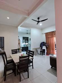 Banglo di Taman Seri Kelubi, Jitra, foto 3