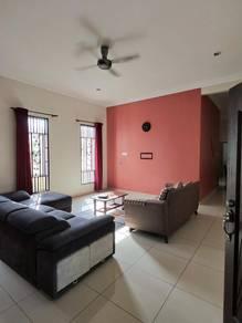 Banglo di Taman Seri Kelubi, Jitra, foto 2