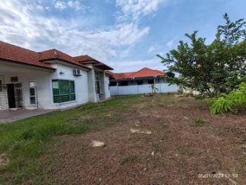 Bungalow at Taman Seri Kota, Alor Setar, photo 8