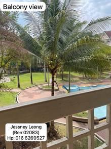 Bayu Perdana, Klang的共管公寓，照片2