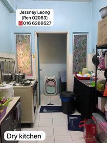 Bayu Perdana, Klang的共管公寓，照片1