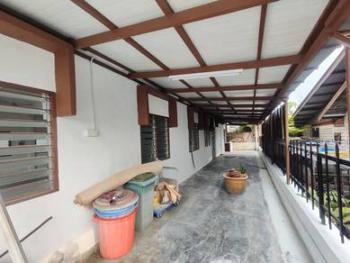 Bungalow at Kampung Cheras Baru, Cheras, photo 6