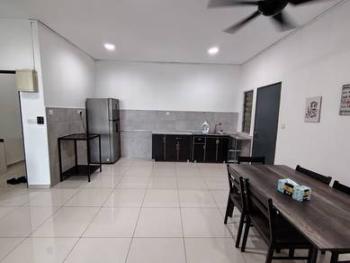 Kg Paloh, Ipoh的公寓，照片3