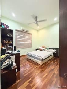 House at Setia Damai 16, Setia Alam, photo 10