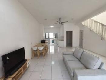 House at Setia Permai 2, Setia Alam, photo 1