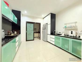 House at Setia Damai 16, Setia Alam, photo 6