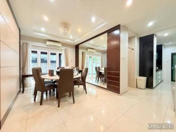 House at Setia Damai 16, Setia Alam, photo 4