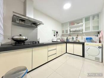 House at Setia Damai 16, Setia Alam, photo 5