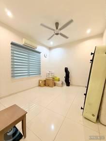 House at Setia Damai 16, Setia Alam, photo 9