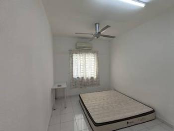 House at Setia Permai 2, Setia Alam, photo 7