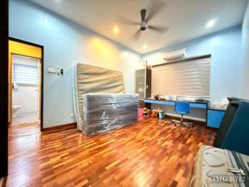 House at Setia Damai 16, Setia Alam, photo 8
