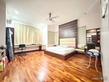 House at Setia Damai 16, Setia Alam, photo 7