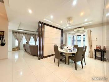 House at Setia Damai 16, Setia Alam, photo 3