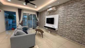 House at Suriaman 3, Bandar Sri Sendayan, photo 2