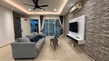House at Suriaman 3, Bandar Sri Sendayan, photo 1