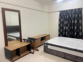 Apartmen di Jiran Residensi, Butterworth, foto 5